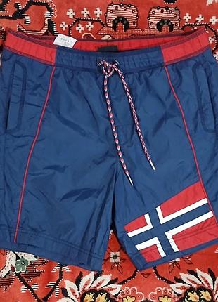 Шорти napapijri