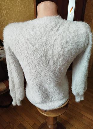 Кофта для девочки 6