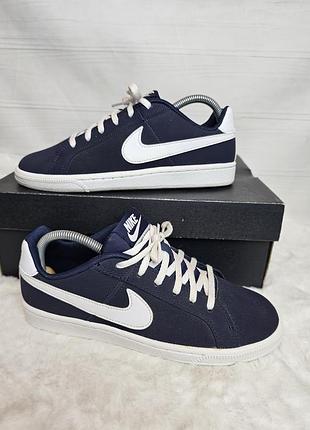 Nike court 38 розмір