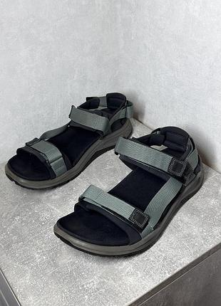 Чоловічі сандалії ecco, 44-45