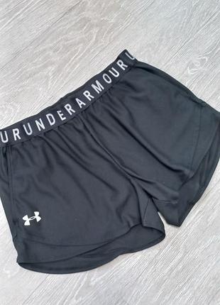 Женские шорты under armour