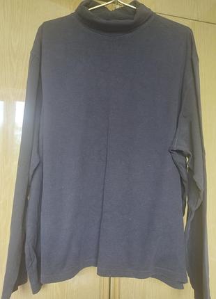 Водолазка унісекс котон р.54-56 m&s