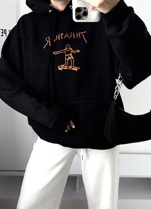 Худі thrasher,оригінал