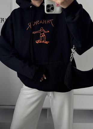 Худі thrasher,оригінал 2