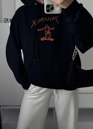 Худі thrasher,оригінал 6