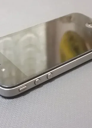 Смартфон apple iphone 4 16gb neverlock 6