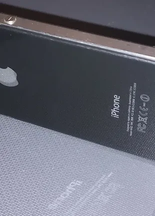 Смартфон apple iphone 4 16gb neverlock 7