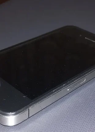 Смартфон apple iphone 4 16gb neverlock 8
