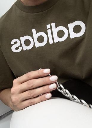 Футболка adidas ,оригінал
