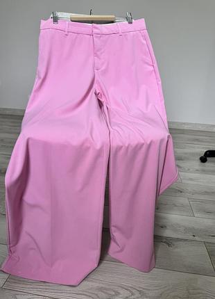 Штани палаццо zara