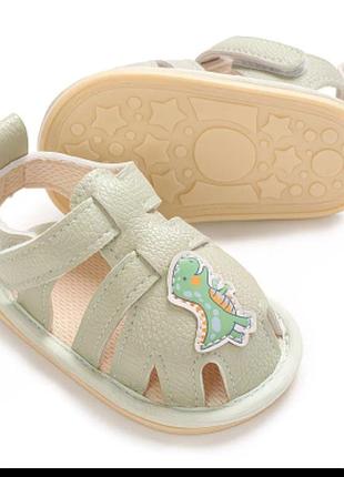 🦕маленькі босоніжки для малюка ❤️