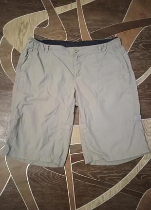 Шорты мужские karrimor