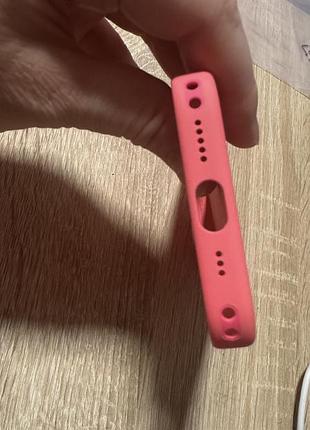 Чохол на iphone 17 silicone case + magsafe (camera control) 4