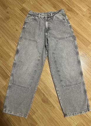 Джинси h&m для хлопчика 13-14р.,зріст 164