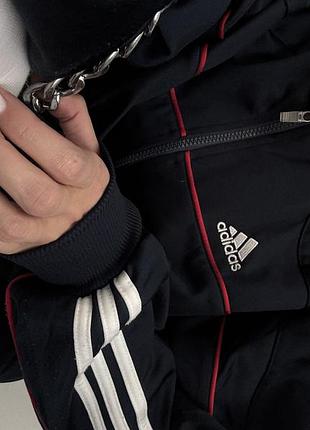 Олімпійка adidas,оригінал 9