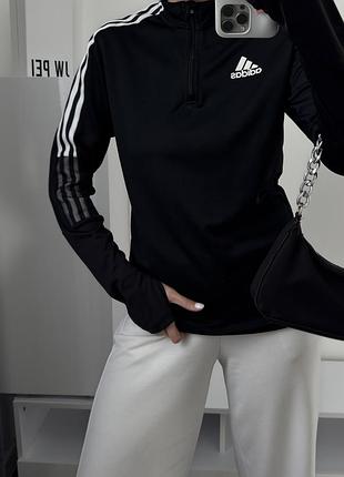Лонгслів adidas 3