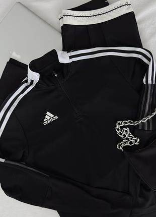 Лонгслів adidas 4