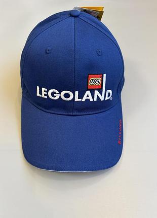 Оригінальна кепка legoland