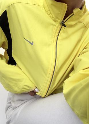 Вітровка nike ,оригінал