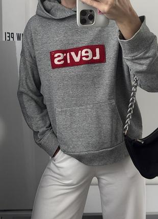 Худі levi’s 2