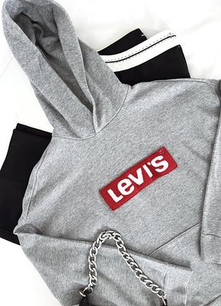 Худі levi’s