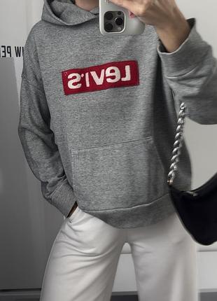 Худі levi’s 3