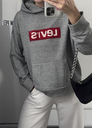Худі levi’s 4