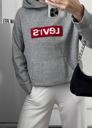 Худі levi’s 5