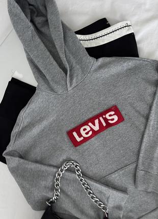 Худі levi’s 6