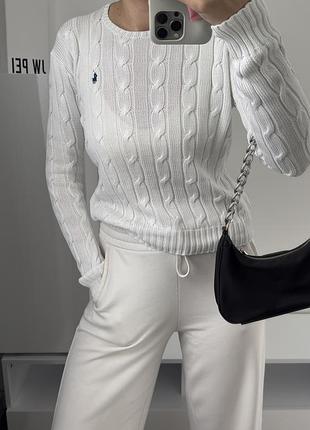 Светр polo ralph ,оригінал 6