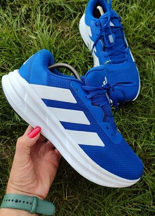Шикарные кроссовки adidas