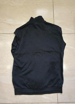 Базовое зип худи armani ea7 2
