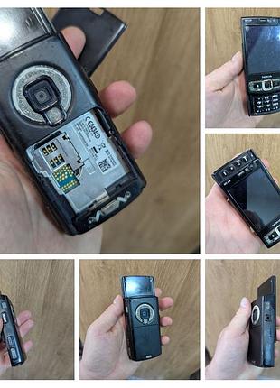 Nokia n95-8 3 шт. 5