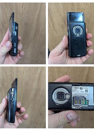 Nokia n95-8 3 шт. 2