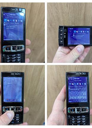 Nokia n95-8 3 шт. 3