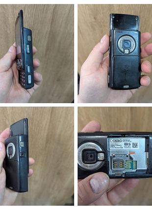 Nokia n95-8 3 шт. 4