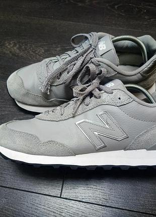 Кроссовки женские new balance 515
