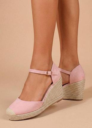 Класні босоніжки від dorothy perkins 🌸