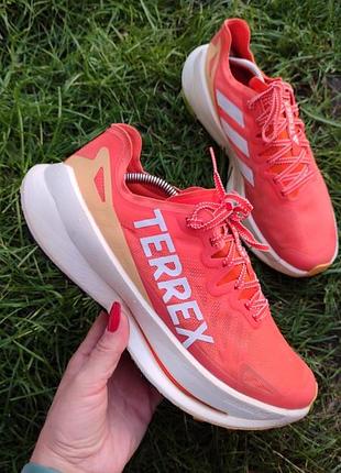 Кроссовки adidas terrex