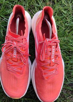 Кроссовки adidas terrex 2