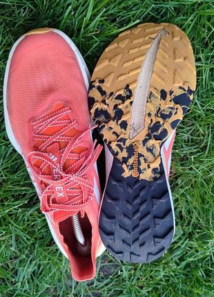 Кроссовки adidas terrex 3