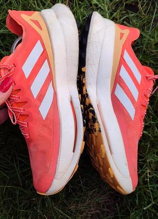 Кроссовки adidas terrex 4