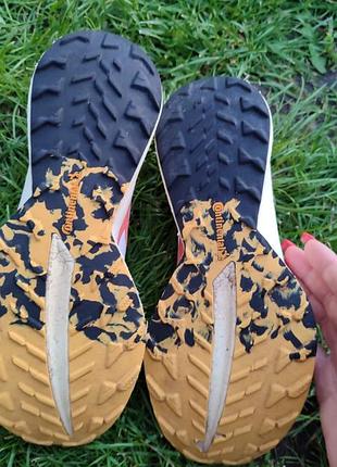 Кроссовки adidas terrex 7