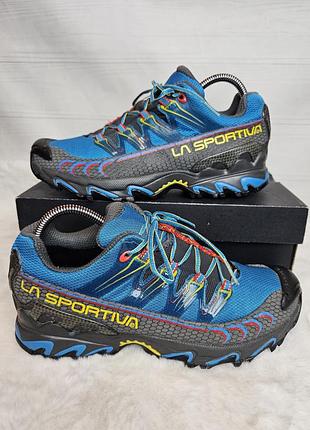 Кроссовки la sportiva gore-tex 42.5 размер