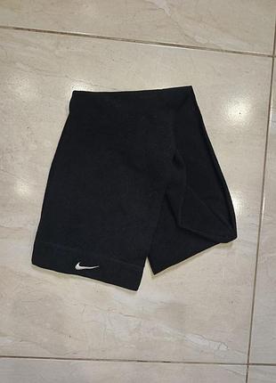 Шарф nike vintage