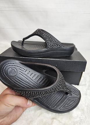 Crocs 38 розмір