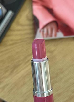 Помада clinique 14 plum pop