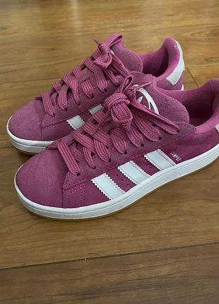 Кросівки adidas originals campus p. 36,5