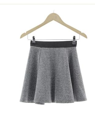 Спідниця h&m