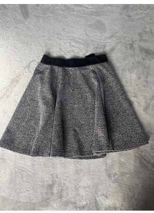 Спідниця h&m 4